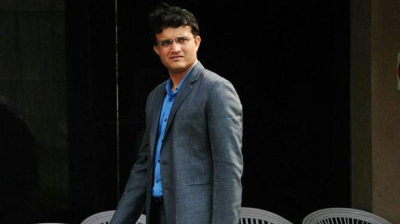 Ganguly however warned the Indian team stay cautious. (Photo: PTI) Ganguly however warned the Indian team stay cautious. (Photo: PTI)