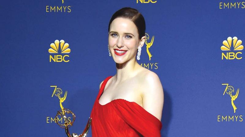 Rachel Brosnahan Rachel Brosnahan