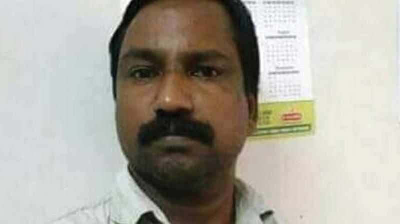 Vellamunda twin murder cracked