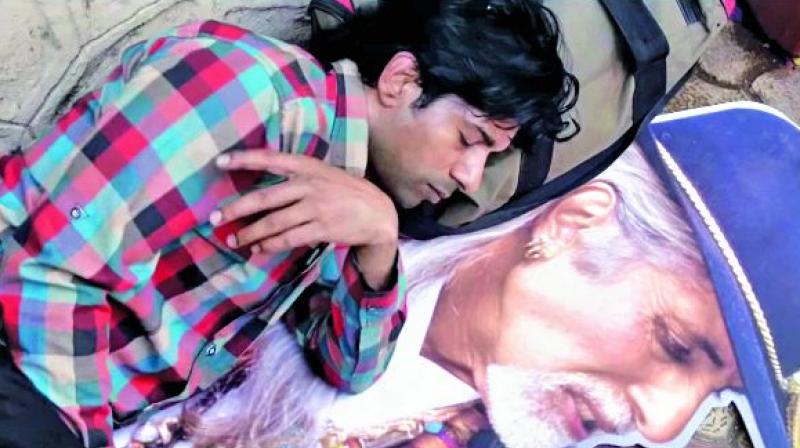 Bombay Talkies Bombay Talkies