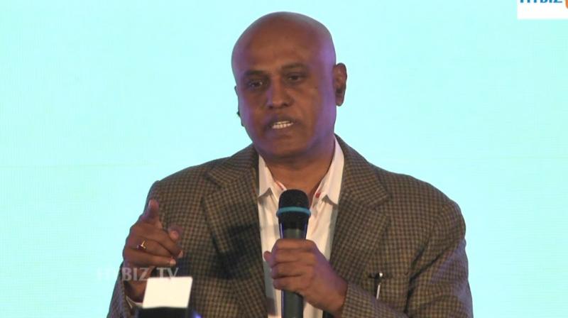 B.V. Papa Rao B.V. Papa Rao