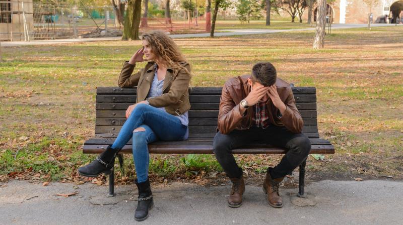 This study bolsters the idea that eliminating sexual misconduct may also reduce fraudulent activities in the workplace. (Photo: Representational/Pexels) This study bolsters the idea that eliminating sexual misconduct may also reduce fraudulent activities in the workplace. (Photo: Representational/Pexels)