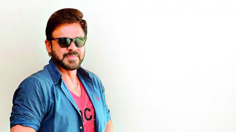 Venkatesh Venkatesh