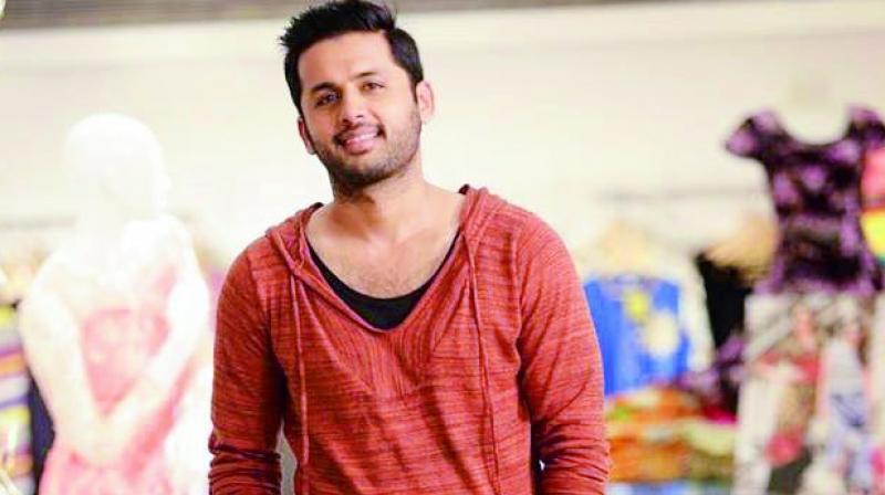 Nithiin Nithiin