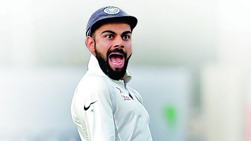 Virat Kohli Virat Kohli