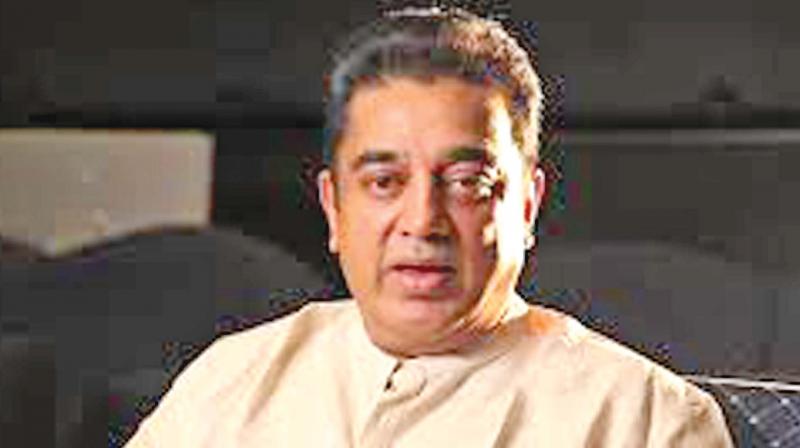 Kamal Haasan Kamal Haasan