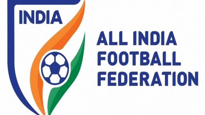 As per the strategic plan released on the AIFF website, 'there is a huge scope for bidding for mega footballing events like various FIFA age group World cups and AFC competitions.' (Photo: ANI) As per the strategic plan released on the AIFF website, 'there is a huge scope for bidding for mega footballing events like various FIFA age group World cups and AFC competitions.' (Photo: ANI)