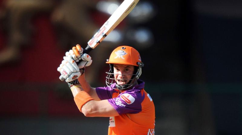 Cricket Australia said the incident would be Cricket Australia said the incident would be