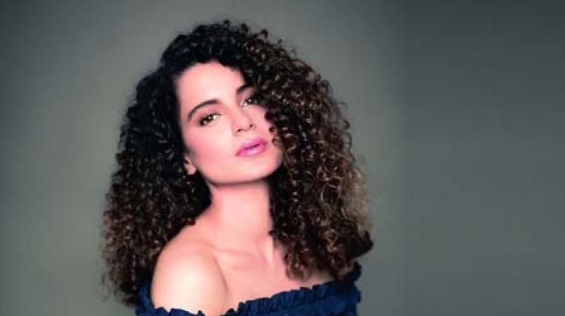 Kangana Ranaut Kangana Ranaut