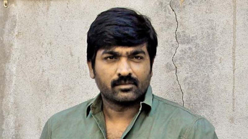 VIjay Sethupathi VIjay Sethupathi