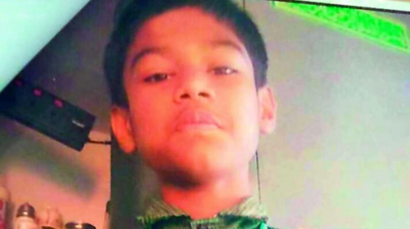 Irfan Ali Malik Irfan Ali Malik