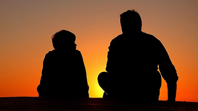 Parents are the most ideal choice to impart sexual education to their children at a young age. (Photo: Pixabay) Parents are the most ideal choice to impart sexual education to their children at a young age. (Photo: Pixabay)
