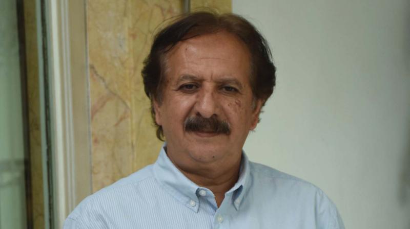 Majid Majidi Majid Majidi