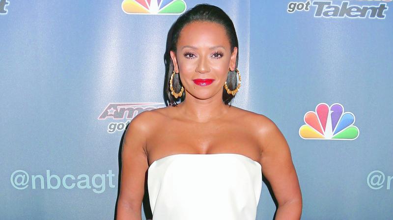Mel B Mel B
