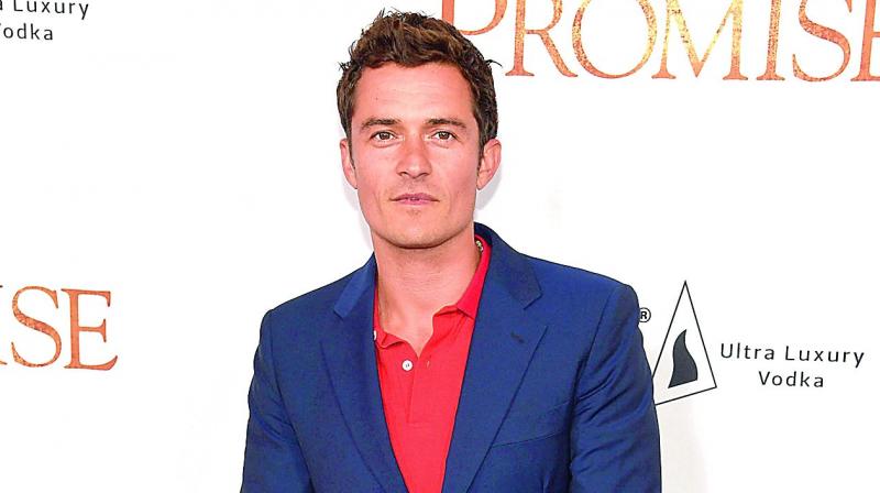 Orlando Bloom Orlando Bloom
