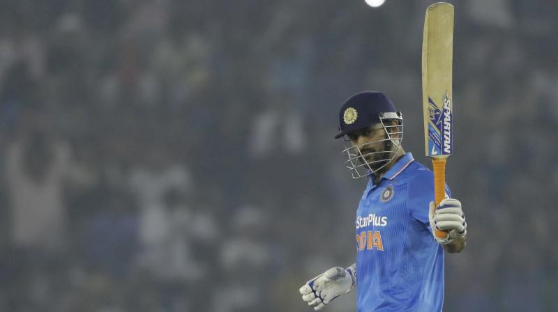 India would look to seal the series in Ranchi before heading to Visakhapatnam for the final ODI. (Photo: AP) India would look to seal the series in Ranchi before heading to Visakhapatnam for the final ODI. (Photo: AP)
