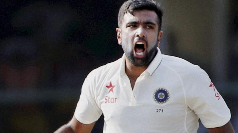 R Ashwin leads the rankings with 900 points. (Photo: PTI) R Ashwin leads the rankings with 900 points. (Photo: PTI)