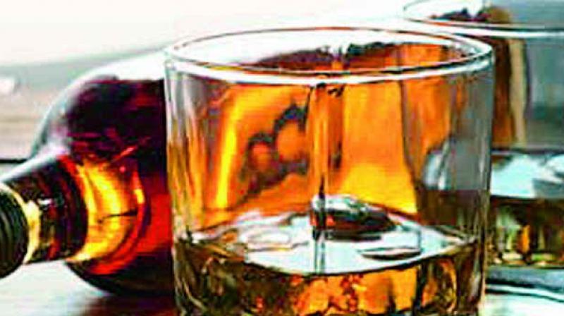 Government has also renewed the licenses of 2112 toddy shops. (Representational Image) Government has also renewed the licenses of 2112 toddy shops. (Representational Image)