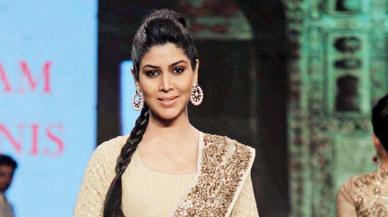 Sakshi Tanwar Sakshi Tanwar