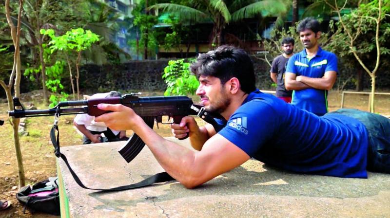 Sidharth Malhotra Sidharth Malhotra