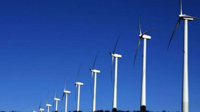 The project is being implemented in close cooperation with Ministry of New and Renewable Energy (MNRE) and National Institute of Wind Energy. The project is being implemented in close cooperation with Ministry of New and Renewable Energy (MNRE) and National Institute of Wind Energy.