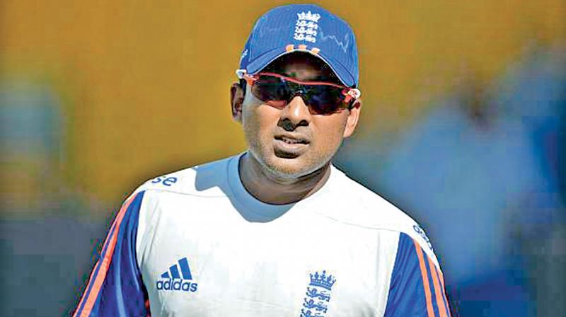 Mahela Jayawardene. (Deccan Chronicle)