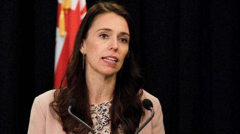 New Zealand Prime Minister Jacinda Ardern (Photo: AFP) New Zealand Prime Minister Jacinda Ardern (Photo: AFP)