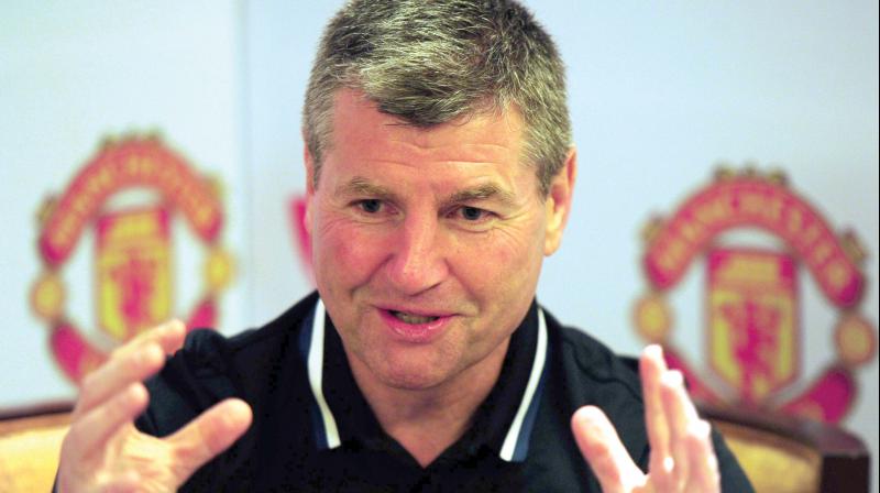 Denis Irwin Denis Irwin