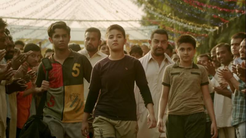 dangal movie songs mps3