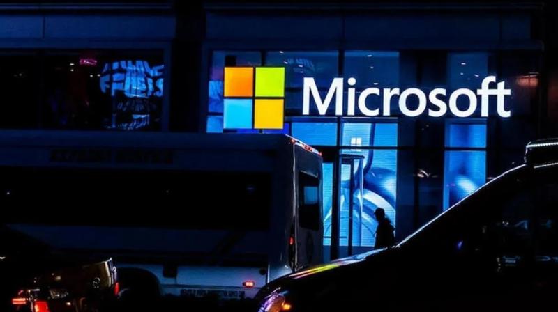 The tech giant says that passwords are highly susceptible to malicious attacks. (AFP Photo) The tech giant says that passwords are highly susceptible to malicious attacks. (AFP Photo)