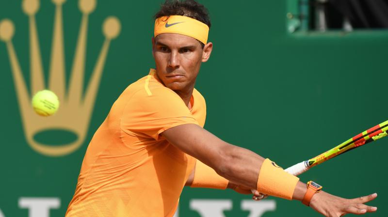 Thiem should provide a sterner test in the last eight, after the fifth seed came from a set down to beat Djokovic. (Photo: AFP) Thiem should provide a sterner test in the last eight, after the fifth seed came from a set down to beat Djokovic. (Photo: AFP)