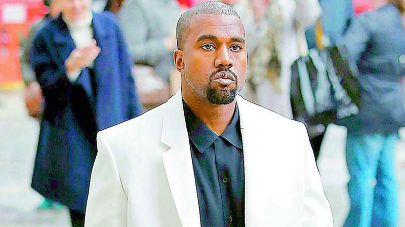 Doctor on Kanye West Album Cover Delivers Kanye-Like Response