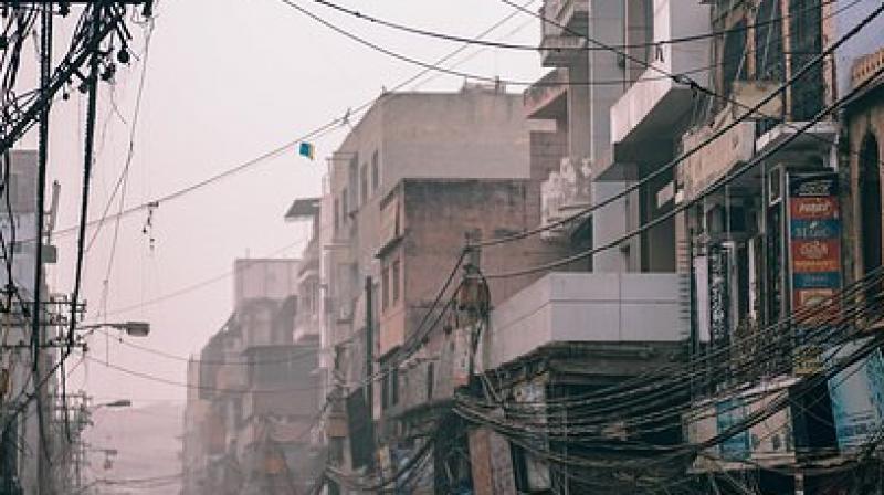 Controlling local emissions can significantly better air quality. (Photo: Representational/ Pixabay) Controlling local emissions can significantly better air quality. (Photo: Representational/ Pixabay)