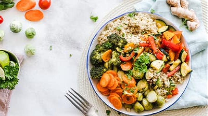 Plants, legumes, fish and nuts help in improving immunity. (Photo: Representational/ Pexels) Plants, legumes, fish and nuts help in improving immunity. (Photo: Representational/ Pexels)