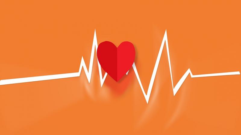 Heart disease deaths on the rise in India. (Photo: Pixabay) Heart disease deaths on the rise in India. (Photo: Pixabay)
