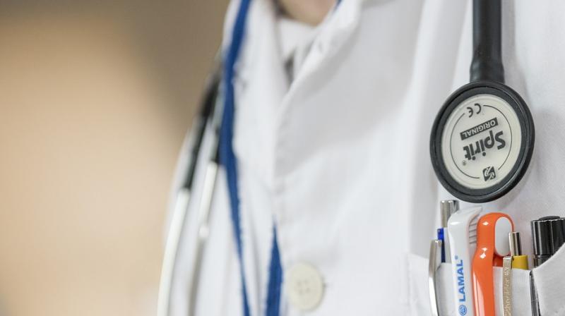 Testosterone therapy could prevent weight loss in cancer patients. (Photo: Pixabay) Testosterone therapy could prevent weight loss in cancer patients. (Photo: Pixabay)