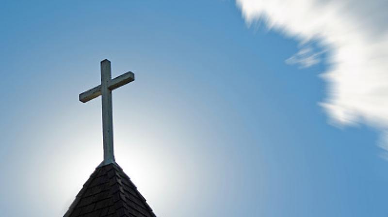 Representational Image. (Photo: File) Representational Image. (Photo: File)