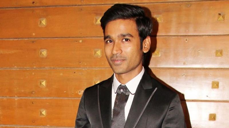 The film is slated to release on April 14. The film is slated to release on April 14.