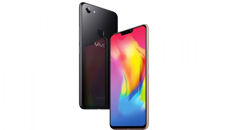 This collaboration has resulted in the successful design and integration of new 5G mm-Wave antenna arrays into a Vivo commercial form factor. This collaboration has resulted in the successful design and integration of new 5G mm-Wave antenna arrays into a Vivo commercial form factor.