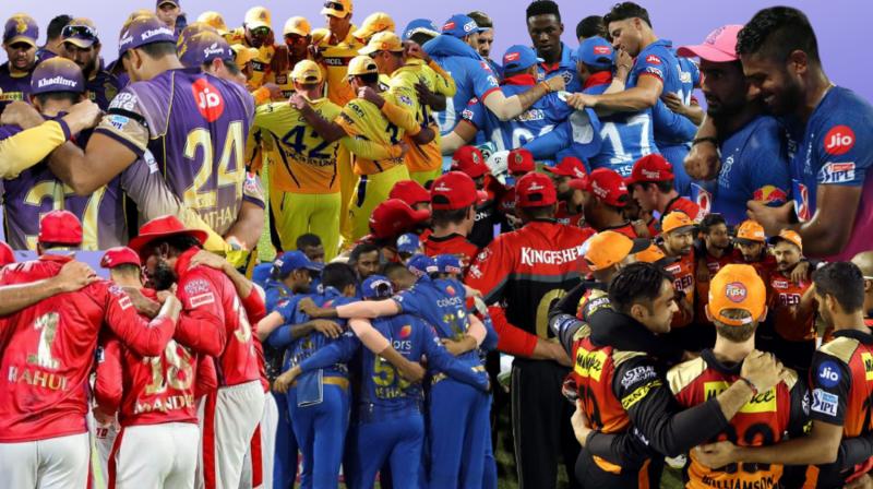 Players could be fined as much 3000 AED (60,000 INR approx) for not completing their daily health passport, not wearing GPS tracker and missing a scheduled COVID-19 test. The same rules apply for family members and team officials. Players could be fined as much 3000 AED (60,000 INR approx) for not completing their daily health passport, not wearing GPS tracker and missing a scheduled COVID-19 test. The same rules apply for family members and team officials.