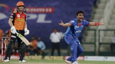 The 37-year-old, who last played for India in a Twenty20 match against England in February 2017, has been one of the top performers in league cricket. (Photo | PTI)