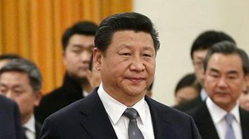 Chinese President Xi Jinping (Photo: AP) Chinese President Xi Jinping (Photo: AP)