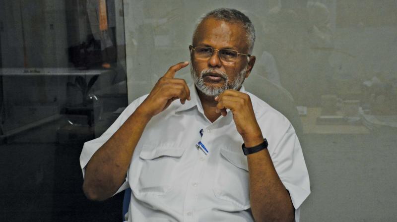 Douglas Devananda Douglas Devananda