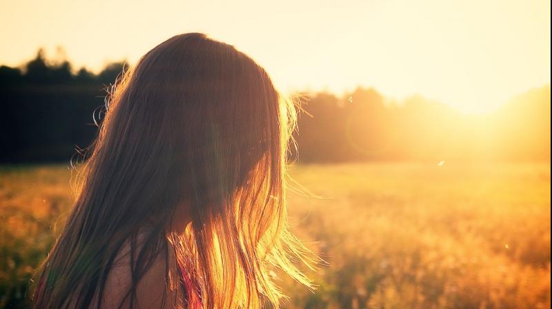 According to study women are at a 43 percent higher risk of developing MS if they have vitamin D deficiency (Photo: Pixabay) According to study women are at a 43 percent higher risk of developing MS if they have vitamin D deficiency (Photo: Pixabay)
