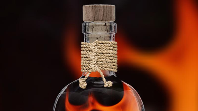 A Baguiati resident, Tapas Roy Choudhury, received a call from a friend informing him that a ghost, which would do anything for him and turn all his wishes into reality, was available for sale, police said on Saturday. (Photo: Representational/Pixabay) A Baguiati resident, Tapas Roy Choudhury, received a call from a friend informing him that a ghost, which would do anything for him and turn all his wishes into reality, was available for sale, police said on Saturday. (Photo: Representational/Pixabay)