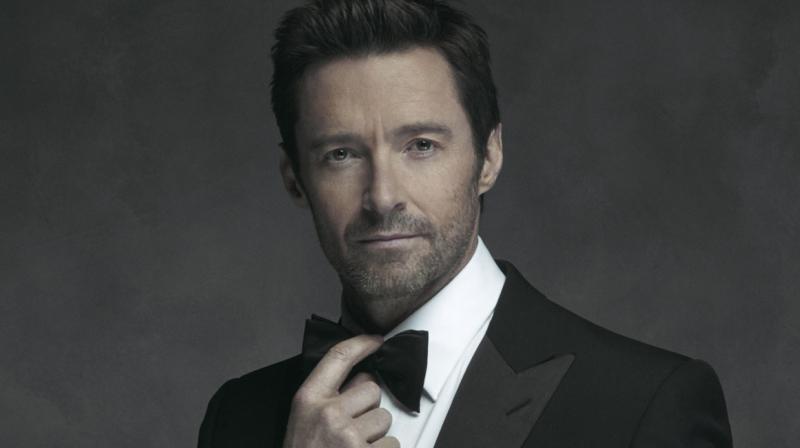 Hugh Jackman will be next seen in a musical drama, 'The Greatest Showman'. Hugh Jackman will be next seen in a musical drama, 'The Greatest Showman'.