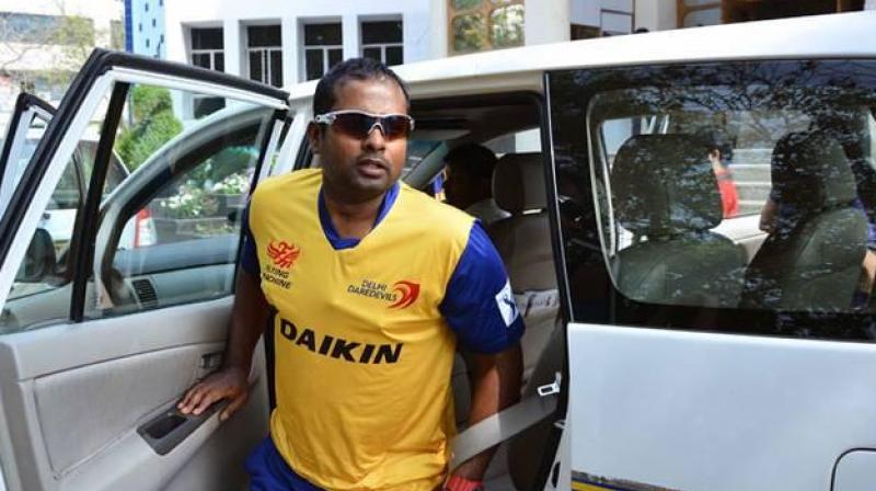 Sridharan Sriram, who had worked with IPL side Delhi Daredevils in the past, toured with Australian squads in Sri Lanka and India last year. (Photo: Delhi Daredevils) Sridharan Sriram, who had worked with IPL side Delhi Daredevils in the past, toured with Australian squads in Sri Lanka and India last year. (Photo: Delhi Daredevils)