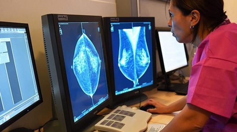 Around 26000 people viewed her surgery on Facebook (Photo: AFP) Around 26000 people viewed her surgery on Facebook (Photo: AFP)