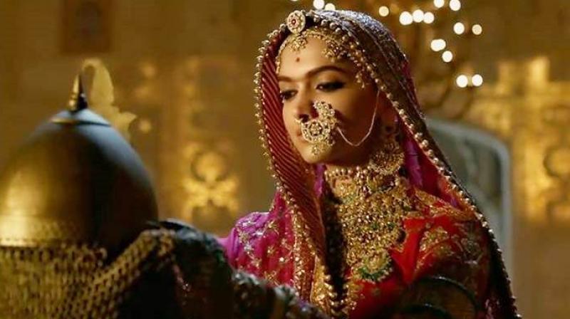 However, the CBFC chief is not agreeable to members of the Special Panel claiming ownership over the certification of the now-rechristened Padmavat. However, the CBFC chief is not agreeable to members of the Special Panel claiming ownership over the certification of the now-rechristened Padmavat.