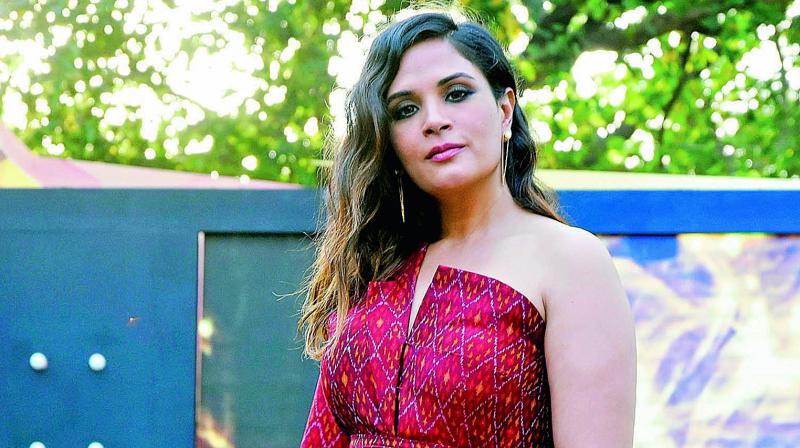 Richa Chadha Richa Chadha